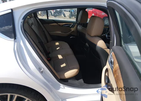 2025 Cadillac Ct5 Premium Luxury Rwd z USA, uszkodzony, nr VIN 1G6DN5RK2S0103253